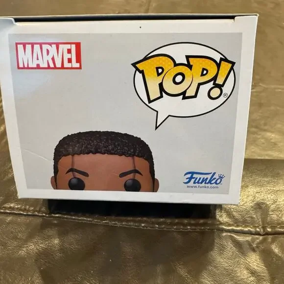 Kang Funko Pop 1139 (listing #1) - Picture 7 of 7